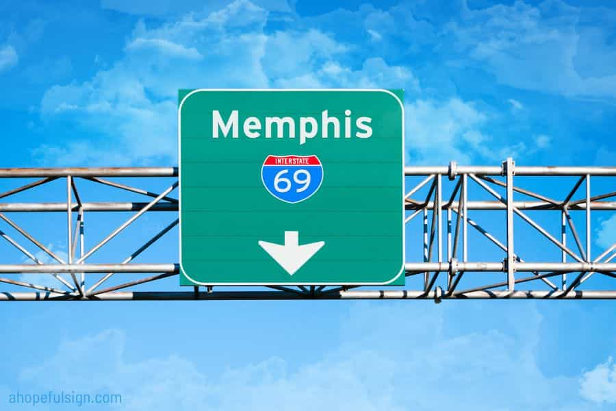 Angel number 69 meaning: Memphis intestate number 69