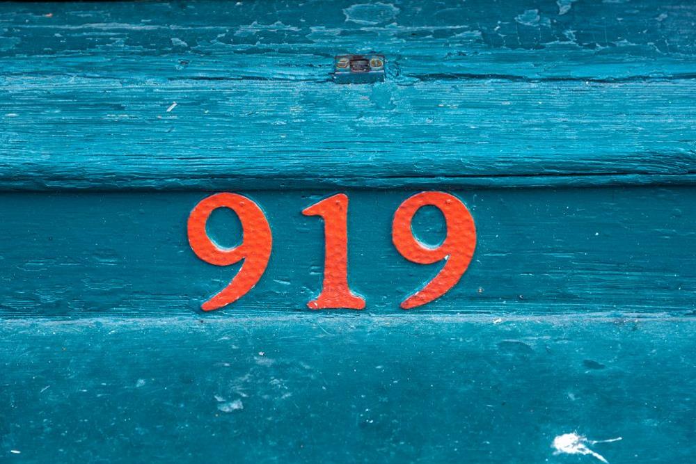 919 angel number meaning