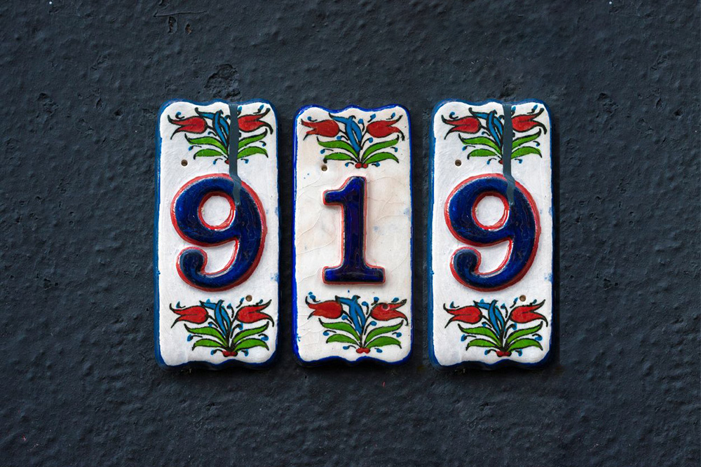 Angel Number 919 Meaning Life Love Twin Flame Career